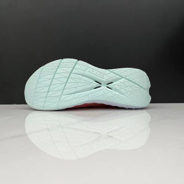 נעלי הוקה-HOKA ONE ONE CARBON X3 Orange