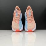 נעלי הוקה-HOKA ONE ONE CARBON X3 Pink