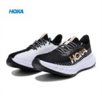 נעלי הוקה-HOKA ONE ONE CARBON X3 Black
