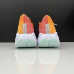 נעלי הוקה-HOKA ONE ONE CARBON X3 Orange