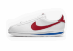 נעלי נייק-Nike Classic Cortez - Red & White