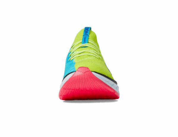 נעלי הוקה-HOKA ONE ONE CARBON X3 Green