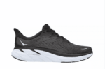 נעלי הוקה-HOKA ONE ONE Clifton 8 Black