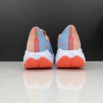 נעלי הוקה-HOKA ONE ONE CARBON X3 Pink