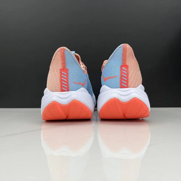 נעלי הוקה-HOKA ONE ONE CARBON X3 Pink