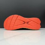 נעלי הוקה-HOKA ONE ONE CARBON X3 Blue