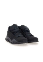 נעלי און קלאוד Cloud X ON RUNNING BLACK