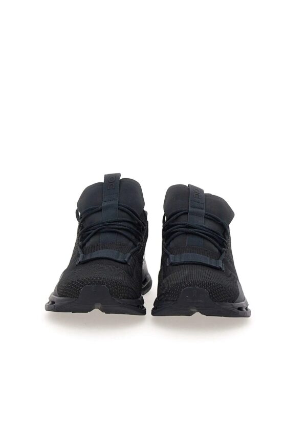 נעלי און קלאוד Cloud X ON RUNNING BLACK