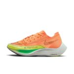 Nike Zoom Fly 5 'Total Orange Ghost Green