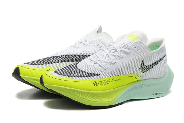 Nike ZoomX Vaporfly NEXT% 2 'Ekiden Zoom Pack Cream' DV9431-100