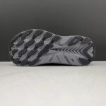 נעלי הוקה-HOKA ONE ONE Clifton 8 Carbon Grey
