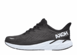 נעלי הוקה-HOKA ONE ONE Clifton 8 Black