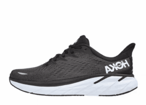 נעלי הוקה-HOKA ONE ONE Clifton 8 Black