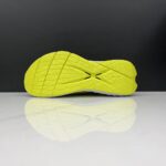 נעלי הוקה-HOKA ONE ONE CARBON X3 Light Gray