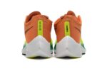 Nike Zoom Fly 5 'Total Orange Ghost Green