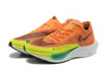Nike Zoom Fly 5 'Total Orange Ghost Green
