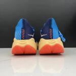 נעלי הוקה-HOKA ONE ONE CARBON X3 Blue