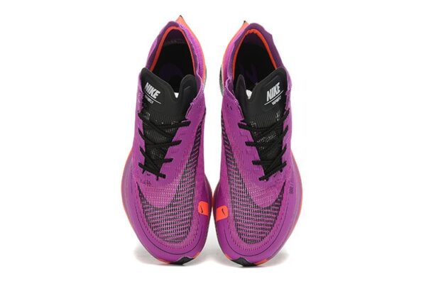 Nike ZoomX Vaporfly Next% 2 'Hyper Violet Flash Crimson'(WMNS)