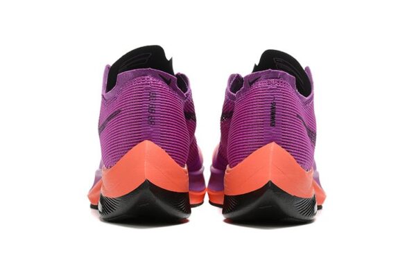 Nike ZoomX Vaporfly Next% 2 'Hyper Violet Flash Crimson'(WMNS)