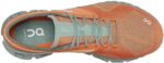 נעלי און קלאוד Cloud X ON RUNNING ORANGE
