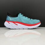 נעלי הוקה-HOKA ONE ONE Clifton 8 Blue Hosta