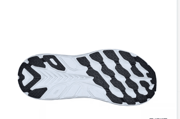 נעלי הוקה-HOKA ONE ONE Clifton 8 Black