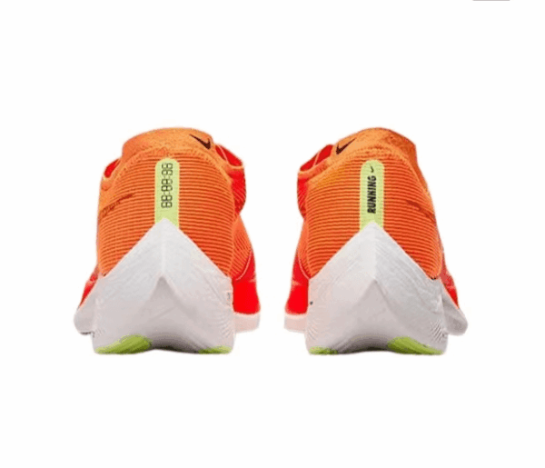 Nike ZoomX Vaporfly NEXT 2 Orange