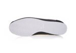 נעלי נייק-Nike Classic Cortez - Black_Metallic_Gold_Multiple