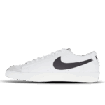 נייק בלייזר-NIKE BLAZER LOW '77 VINTAGE WHITE BLACK