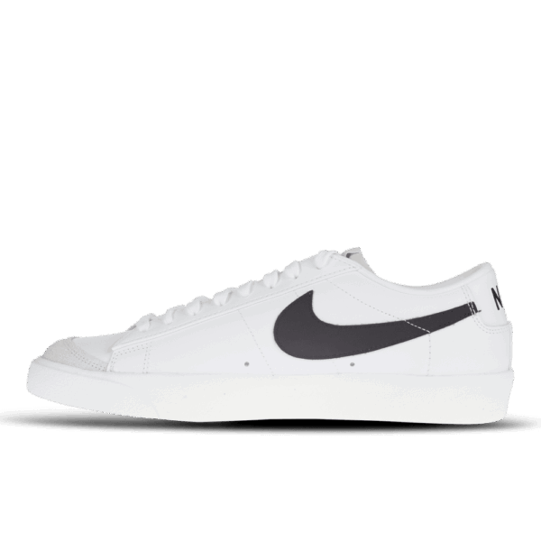 נייק בלייזר-NIKE BLAZER LOW '77 VINTAGE WHITE