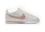 נעלי נייק-Nike Classic Cortez - Gold_Particle_Pink_Summit_White