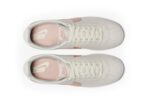 נעלי נייק-Nike Classic Cortez - Gold_Particle_Pink_Summit_White