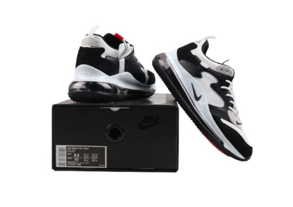 NIKE AIR MAX 720 BASTILLE -GAINSBORO