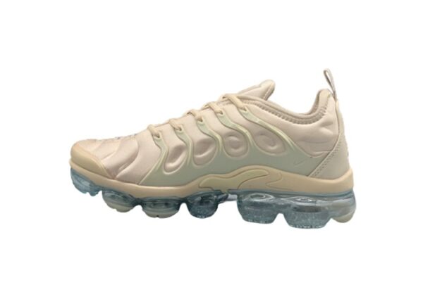 נעלי נייק-NIKE AIR MAX PLUS TN- ALBESCENT WHITE