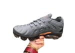 נעלי נייק-NIKE AIR MAX PLUS TN- ALUMIUIUM-CORAL