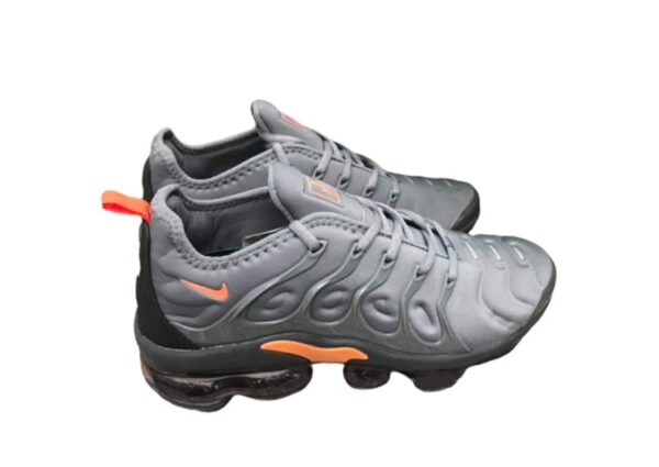 נעלי נייק-NIKE AIR MAX PLUS TN- ALUMIUIUM-CORAL