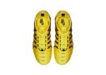 נעלי נייק-NIKE AIR MAX PLUS TN- BITTER LEMON-SEAL BROWN