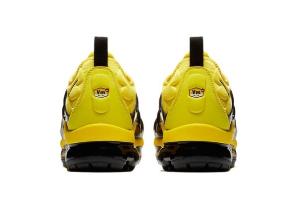 נעלי נייק-NIKE AIR MAX PLUS TN- BITTER LEMON-SEAL BROWN