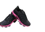 נעלי נייק-NIKE AIR MAX PLUS TN- BLACK RUSSIAN