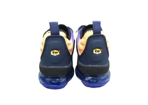 נעלי נייק-NIKE AIR MAX PLUS TN- BLUE HAZE-WAIKAWA GRAY