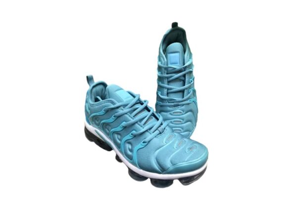 נעלי נייק-NIKE AIR MAX PLUS TN- CORNFLOWER