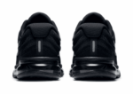נעלי נייק-Nike AIR MAX 2017 Black