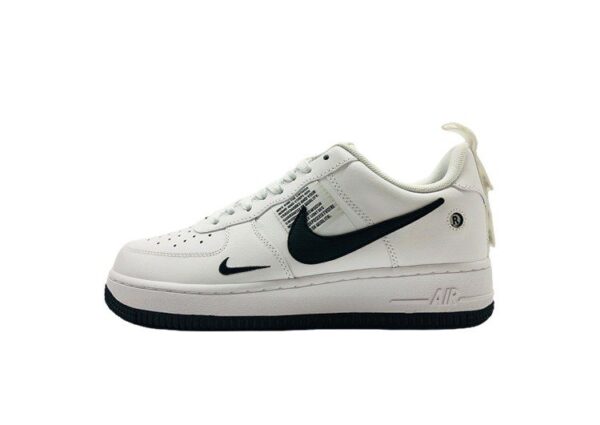 נעלי נייק -Nike Air Force 1 Low ALABASTER