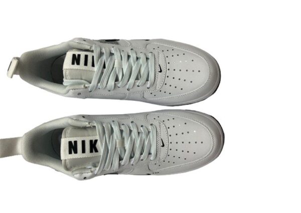 נעלי נייק -Nike Air Force 1 Low ALABASTER