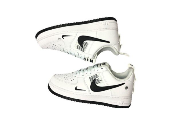 נעלי נייק -Nike Air Force 1 Low ALABASTER