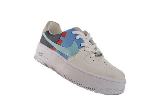 נעלי נייק -Nike Air Force 1 Low Arsenic-Shakespeare