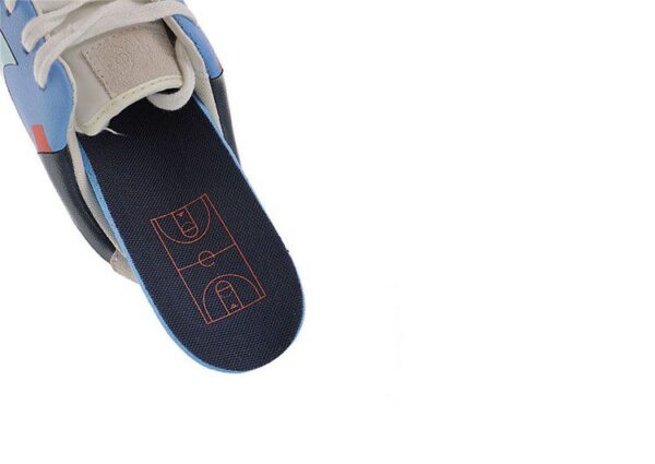 נעלי נייק -Nike Air Force 1 Low Arsenic-Shakespeare