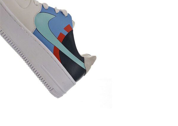 נעלי נייק -Nike Air Force 1 Low Arsenic-Shakespeare