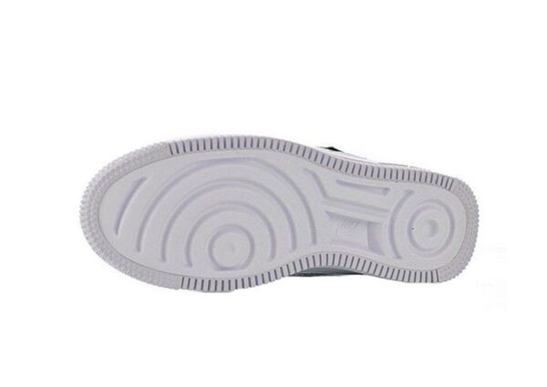 נעלי נייק -Nike Air Force 1 Low Arsenic-Shakespeare