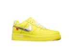 נעלי נייק -Nike Air Force 1 Low BARBERRY